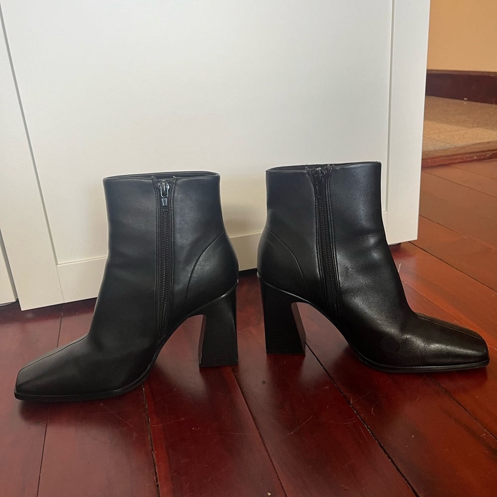 Mango Fall Boots - image 5